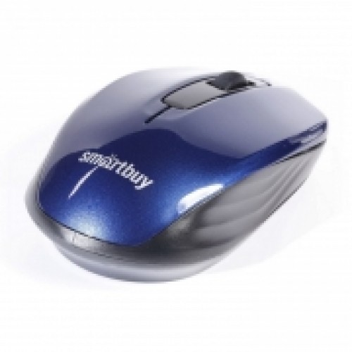 Мышь беспроводная Smartbuy ONE 332 Blue USB (SBM-332AG-B)