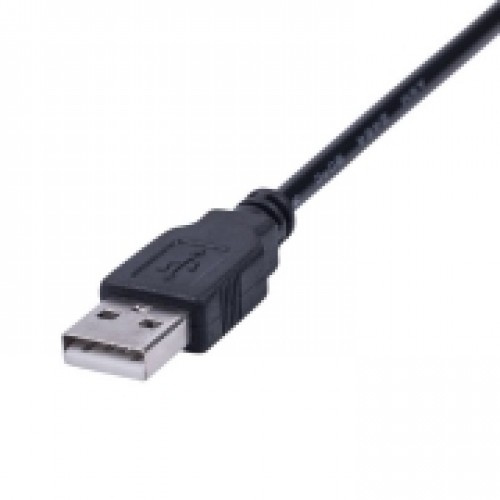 Геймпад Ritmix GP-007 USB, синий