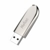 64Gb Netac U352 Silver USB 2.0 (NT03U352N-064G-20PN)