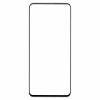 Защитное стекло для экрана Samsung Galaxy A71/A72/Note 10Lite Black, Full Screen, Perfeo (PF_C3623)