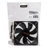 Вентилятор 120 x 120 x 25, 3 pin, 12V, 1800 об/мин, втулка, кабель 40 см, Exegate (EP12025S3P)