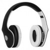Гарнитура Bluetooth Defender B525 FreeMotion, MP3, FM, черно-белая (63525)