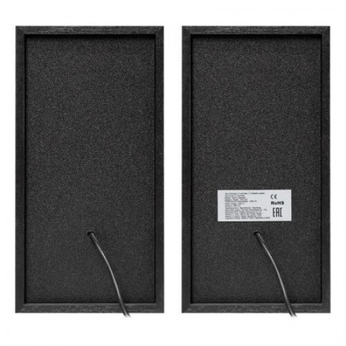 Колонки Defender SPK-240, 6 Вт, MDF, USB (65224)