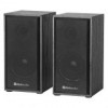 Колонки Defender SPK-240, 6 Вт, MDF, USB (65224)