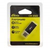 Карт-ридер внешний USB Ritmix CR-2042 Black