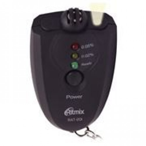 Алкотестер Ritmix RAT-201