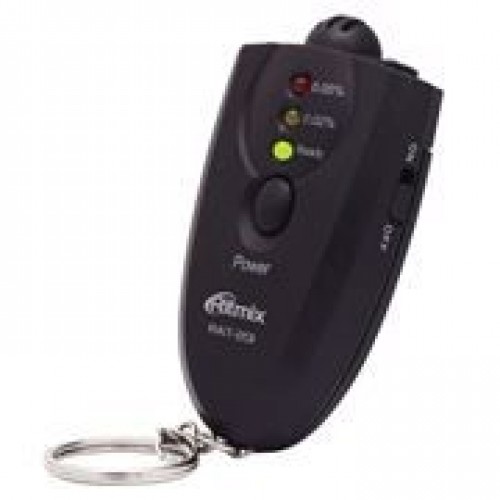 Алкотестер Ritmix RAT-201