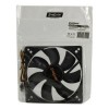 Вентилятор 120 x 120 x 25, 3 pin, 12V, втулка, Exegate (EX12025S3P)