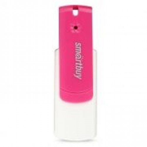 16Gb Smartbuy Diamond Pink USB2.0 (SB16GBDP)