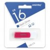 16Gb Smartbuy Diamond Pink USB2.0 (SB16GBDP)