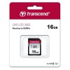 Карта памяти SDHC 16Gb Transcend 300S Class 10 UHS-I U1 (TS16GSDC300S)