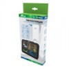 Метеостанция Ritmix CAT-340, чёрная
