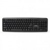 Клавиатура Smartbuy ONE 112 USB Black (SBK-112U-K)