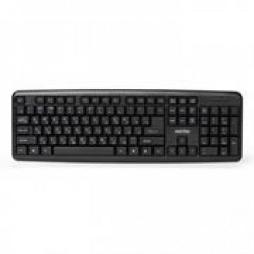 Клавиатура Smartbuy ONE 112 USB Black (SBK-112U-K)