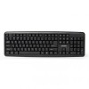 Клавиатура Smartbuy ONE 112 USB Black (SBK-112U-K)