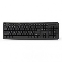 Клавиатура Smartbuy ONE 112 USB Black (SBK-112U-K)