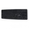 Клавиатура Smartbuy ONE 112 USB Black (SBK-112U-K)