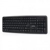 Клавиатура Smartbuy ONE 112 USB Black (SBK-112U-K)