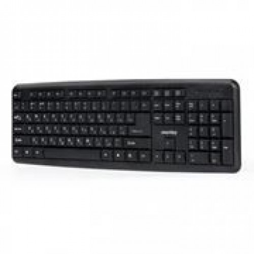 Клавиатура Smartbuy ONE 112 USB Black (SBK-112U-K)