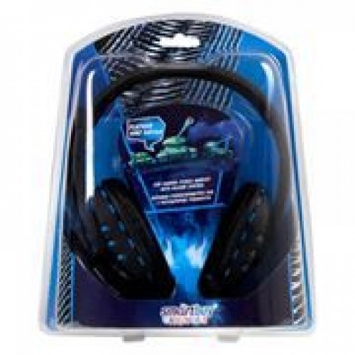 Гарнитура Smartbuy PLATOON AMX Edition игровая, USB (SBH-8500)