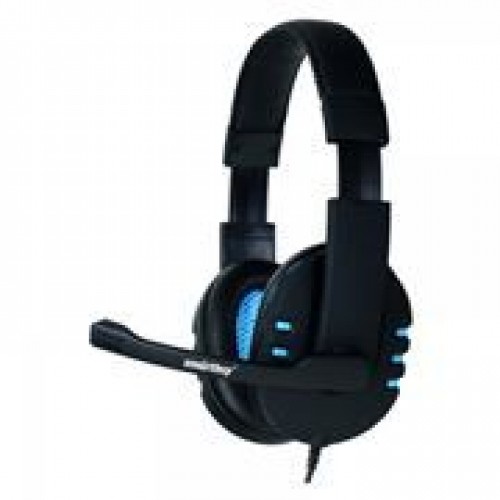 Гарнитура Smartbuy PLATOON AMX Edition игровая, USB (SBH-8500)