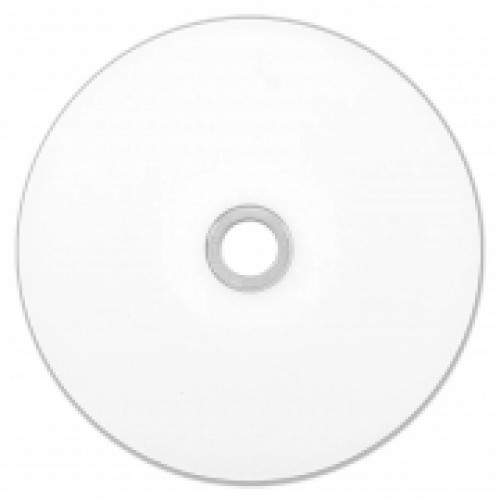 Диск DVD-R CMC 4,7 Gb 16x Full Ink Printable, Bulk 50шт