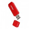 32Gb Smartbuy Dock Red USB 2.0 (SB32GBDK-R)