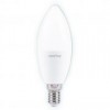 Светодиодная (LED) лампа Smartbuy C37 9.5W/3000/E14 (SBL-C37-9_5-30K-E14)