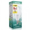Светодиодная (LED) лампа Smartbuy C37 9.5W/3000/E14 (SBL-C37-9_5-30K-E14)