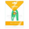 Кабель USB 2.0 Am=>Apple 8 pin Lightning, 1.2 м, зеленый, Smartbuy (iK-512c green)