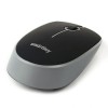 Мышь беспроводная Smartbuy ONE 368 Black/Grey USB (SBM-368AG-KG)