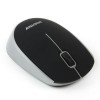 Мышь беспроводная Smartbuy ONE 368 Black/Grey USB (SBM-368AG-KG)