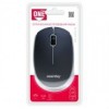 Мышь беспроводная Smartbuy ONE 368 Black/Grey USB (SBM-368AG-KG)