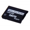 Адаптер Memory Stick Duo Pro для карты памяти microSDHC, пакет