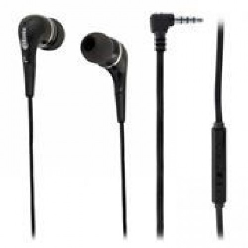 Гарнитура Ritmix RH-112M Black для мобильных устройств