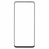 Защитное стекло для экрана Xiaomi Redmi Note 9s/9 Pro, Poco X3 Black, Full Screen Perfeo (PF_B4816)
