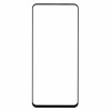 Защитное стекло для экрана Xiaomi Redmi Note 9s/9 Pro, Poco X3 Black, Full Screen Perfeo (PF_B4816)
