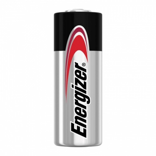Батарейка A23 12V Energizer A23, 2 шт, блистер