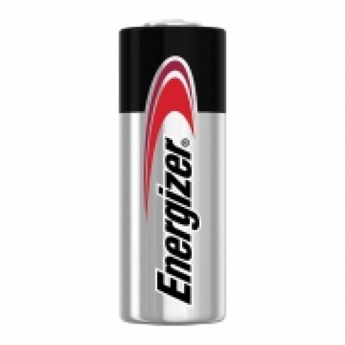 Батарейка A23 12V Energizer A23, 2 шт, блистер