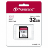 Карта памяти SDHC 32Gb Transcend 300S Class 10 UHS-I U1 (TS32GSDC300S)