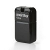 64Gb Smartbuy Art Black USB2.0 (SB64GBAK)