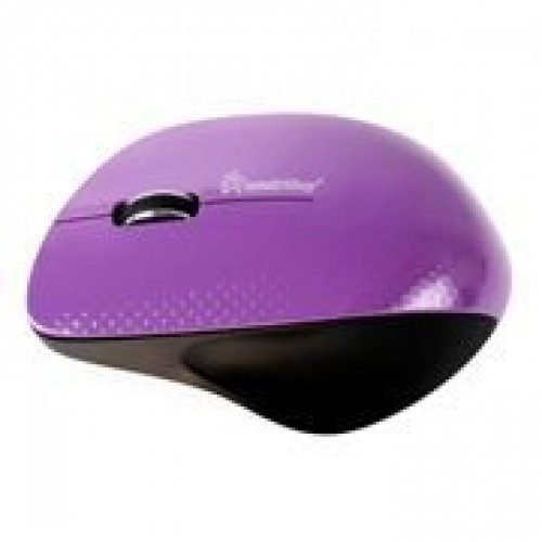 Мышь беспроводная Smartbuy 309AG Purple USB (SBM-309AG-P)