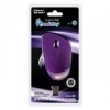 Мышь беспроводная Smartbuy 309AG Purple USB (SBM-309AG-P)