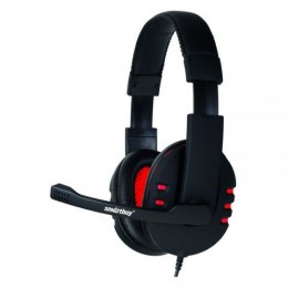 Гарнитура Smartbuy PLATOON игровая (SBH-8400)