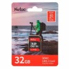 Карта памяти SDHC 32Gb Netac P600 Class 10 UHS-I 80 Мб/c (NT02P600STN-032G-R)