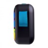 Колонка 1.0 Perfeo ZENS, 5 Вт, Bluetooth, MP3, FM, 500 мАч, граффити (PF_A4973)