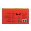 Колонка 1.0 Perfeo ZENS, 5 Вт, Bluetooth, MP3, FM, 500 мАч, граффити (PF_A4973)