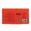 Колонка 1.0 Perfeo ZENS, 5 Вт, Bluetooth, MP3, FM, 500 мАч, граффити (PF_A4973)