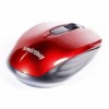 Мышь беспроводная Smartbuy ONE 332 Red USB (SBM-332AG-R)