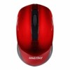 Мышь беспроводная Smartbuy ONE 332 Red USB (SBM-332AG-R)
